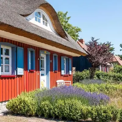 Klönhus
