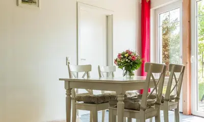 Grundriss der Unterkunft Haus Michel 01