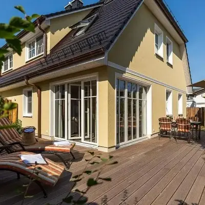 Haus Seeschwalbe