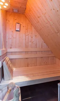 Grundriss der Unterkunft Boddenzauber 02