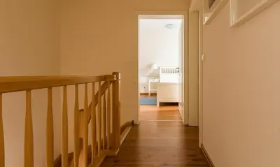 Grundriss der Unterkunft Hus in Lee