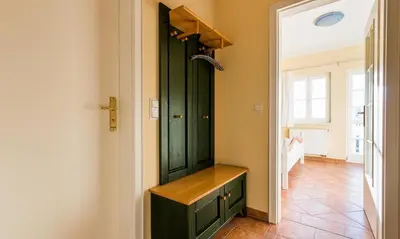 Grundriss der Unterkunft Madlen