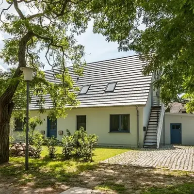 Drei Akazien Wohnung 4