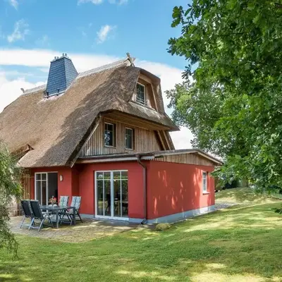An den Eichen 1