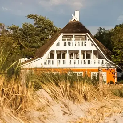 Strandhaus Claassen 05