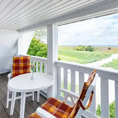 Strandhaus Claassen 08
