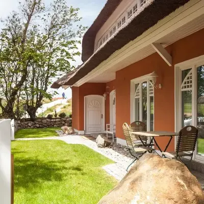 Strandhaus Claassen 09