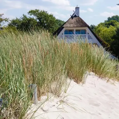 Strandhaus Claassen 10