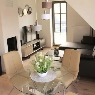 Strandperle - Whg 7c