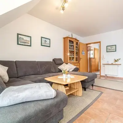 Ferienpark Freesenbruch Wohnung 3 4 - Zum Zeesenboot