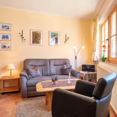 Ferienpark Freesenbruch Wohnung 13b - Haubentaucher