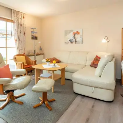 Ferienpark Freesenbruch Wohnung 4 1 - Boddenkiker