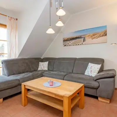 Ferienpark Freesenbruch Wohnung 2 4 - Familientraum