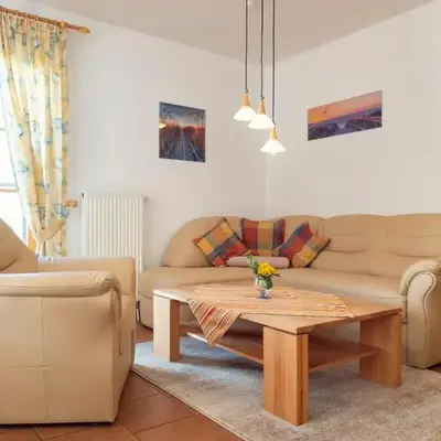 Ferienpark Freesenbruch Reihenhaus 6b - Schwalbe