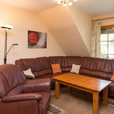 Ferienpark Freesenbruch Wohnung 1 6 - Freesenblick