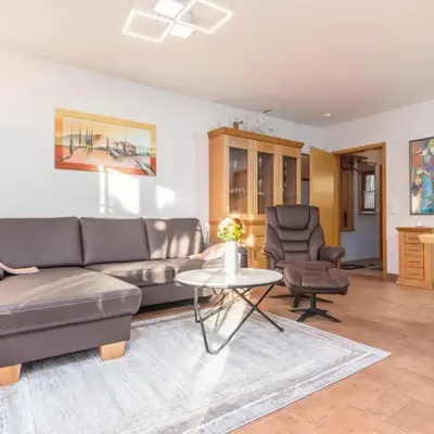 Ferienpark Freesenbruch Wohnung 2 1 - Möwennest