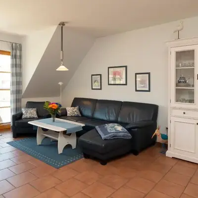 Ferienpark Freesenbruch Wohnung 2 5 - Auszeit