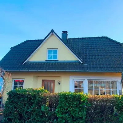 Strandhaus Pilgrim