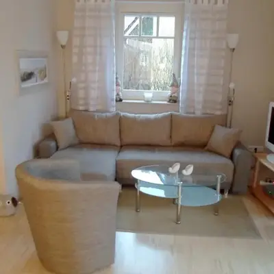 Glebbe 17 - Wohnung 3