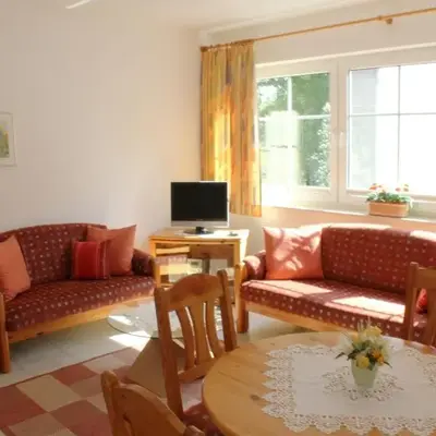 Hafenstrasse 34 - Wohnung 3