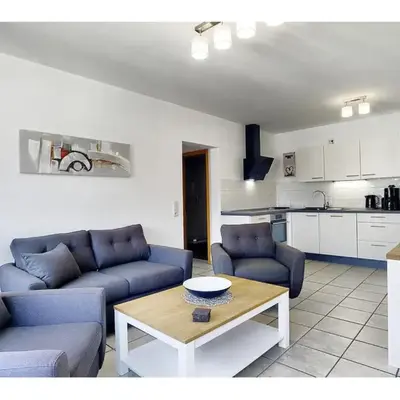Hafenstrasse 34 - Wohnung 5