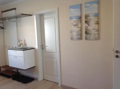 Grundriss der Unterkunft Haus Hedda