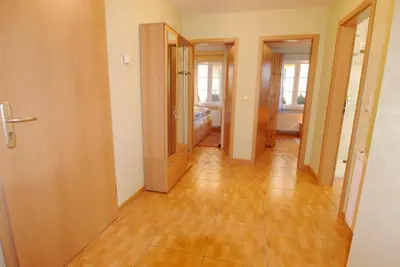 Grundriss der Unterkunft Haus Sabine - EG