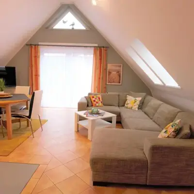 Ferienwohnung Jonathan