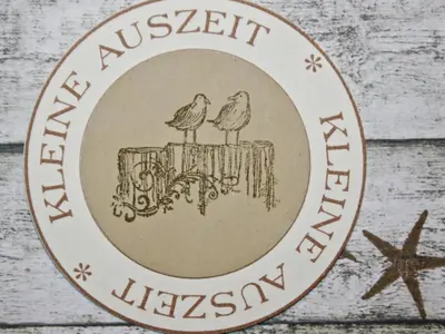 Grundriss der Unterkunft Neue Reihe 28 - Wohnung Kleine Auszeit