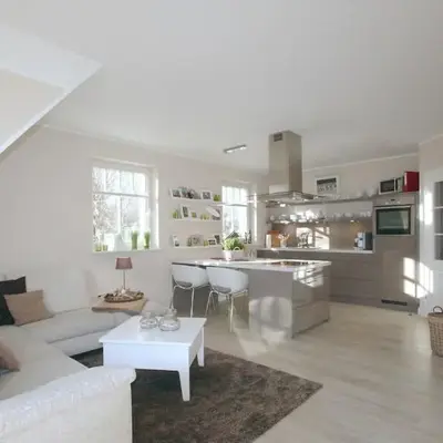 Neue Reihe 28 - Wohnung Kleine Auszeit