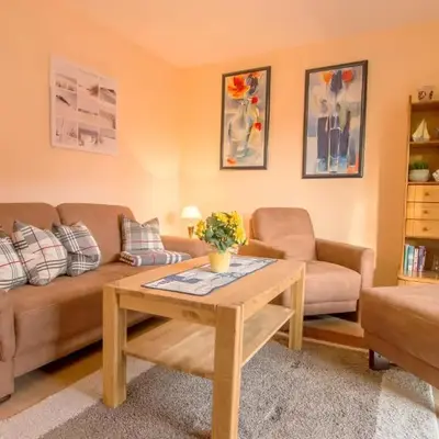 Zur Hanse Wohnung 1 3 - Lingnau
