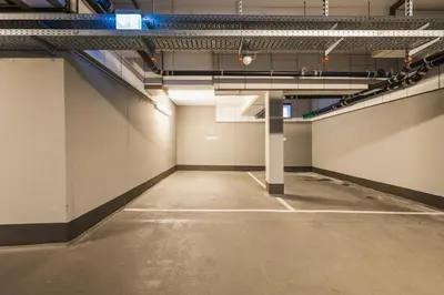 Grundriss der Unterkunft Logierhaus Friedrich WE 2 - 