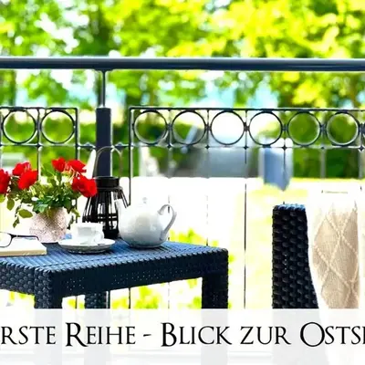 Logierhaus Friedrich WE 6 - 