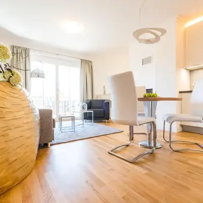 Logierhaus Friedrich WE 11 - 