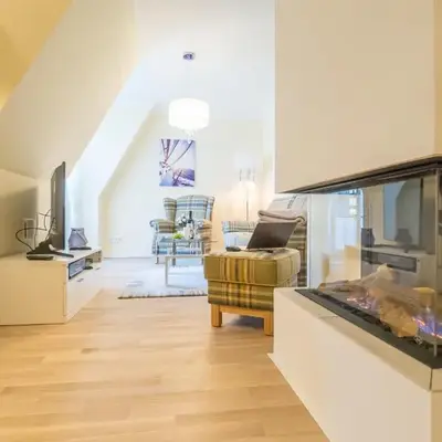 Logierhaus Friedrich WE 16 - 