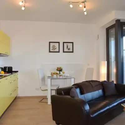 Logierhaus Friedrich WE 23 - 