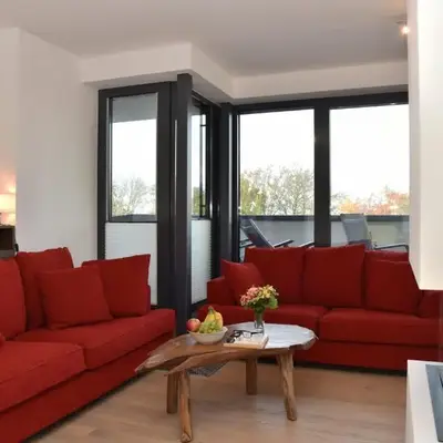 Logierhaus Friedrich WE 24 - 