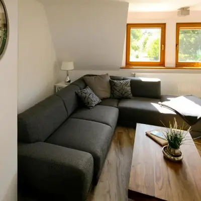Wohnung Manu