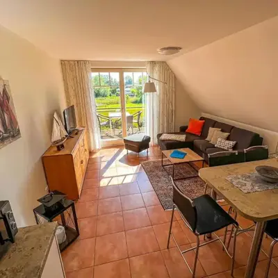 Mühlenstrasse 19 - Wohnung 4