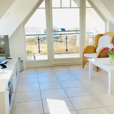 Mühlenstrasse 19 - Wohnung Sonnendeck