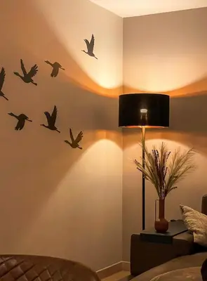 TV/Unterhaltungsangebot in der Unterkunft Parkresidenz am Hafen Wohnung HF 12 - Luftsnappers