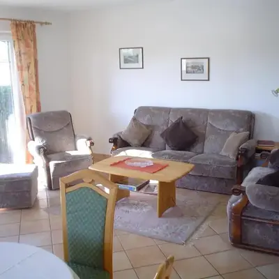 Parkresidenz am Hafen Wohnung HF 31