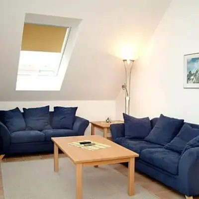Residenz am Strand Wohnung 1-16