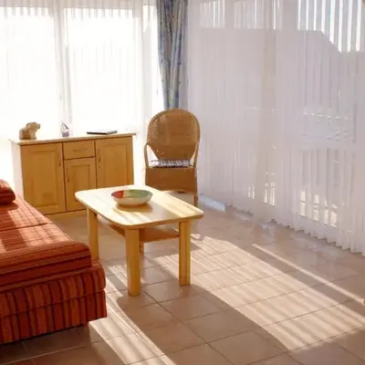 Residenz am Strand Wohnung 1-18