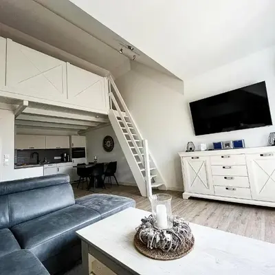 Residenz am Strand Wohnung 1-21