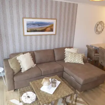 Residenz am Strand Wohnung 2-36
