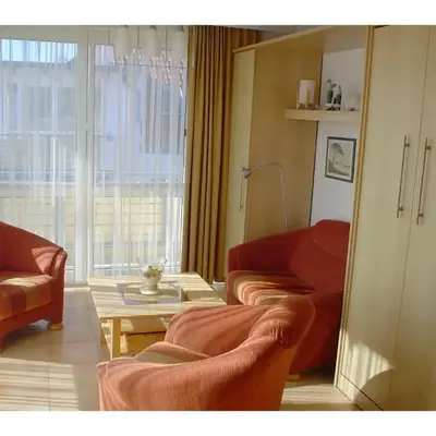 Residenz am Strand Wohnung 2-41