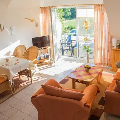 Residenz am Strand Wohnung 2-43