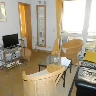 Residenz am Strand Wohnung 3-51