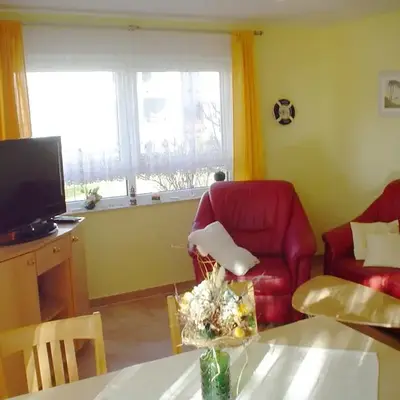Residenz am Strand Wohnung 4-56